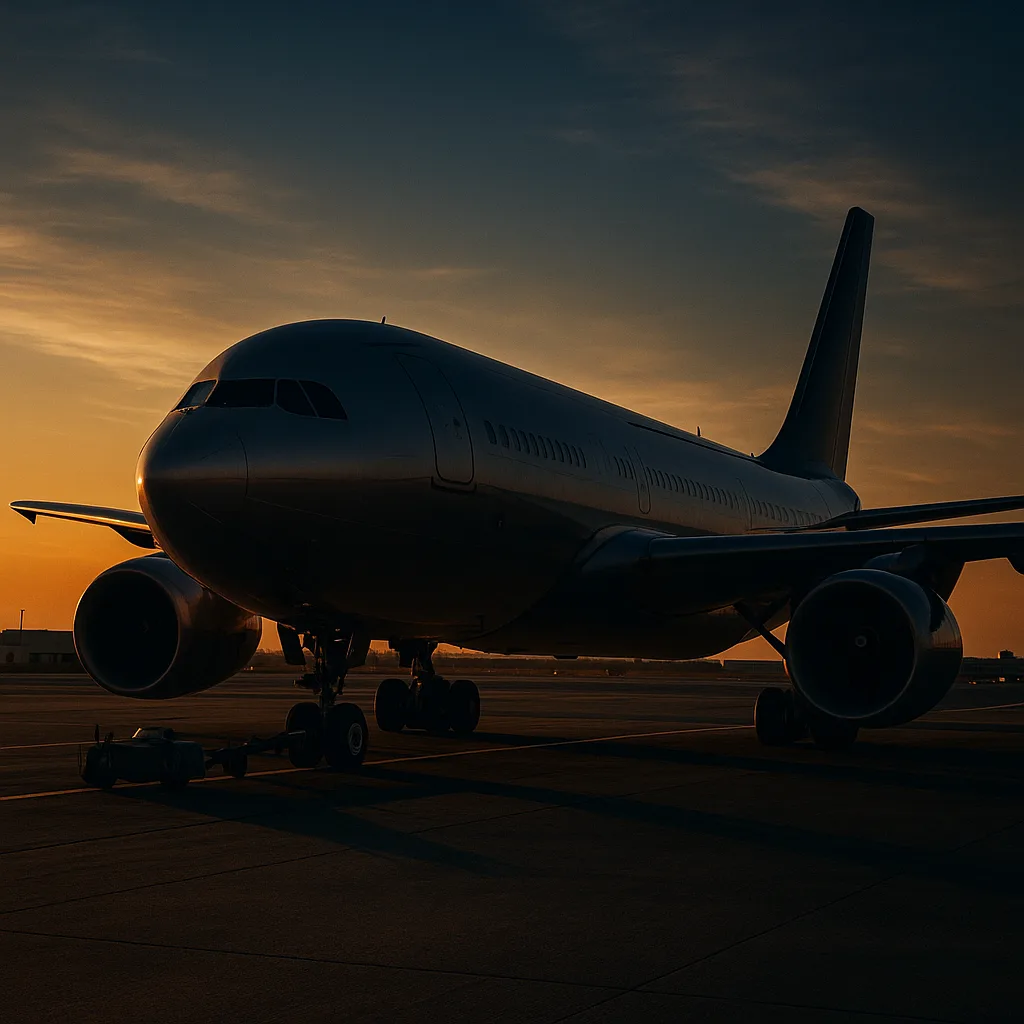 aeronautique