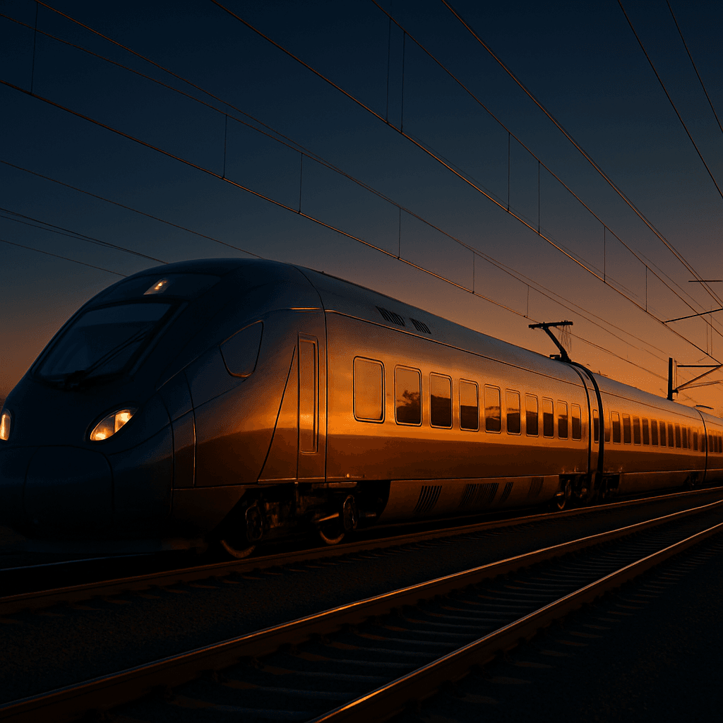 ferroviaire ferroviaire